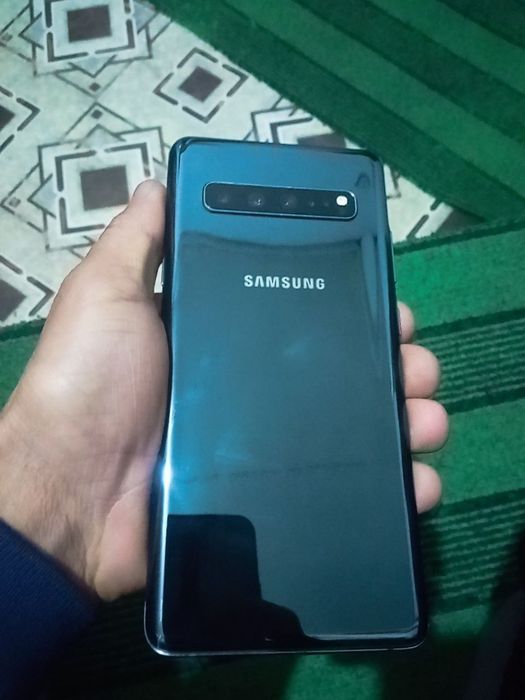 Samsung Galaxy S10 5g