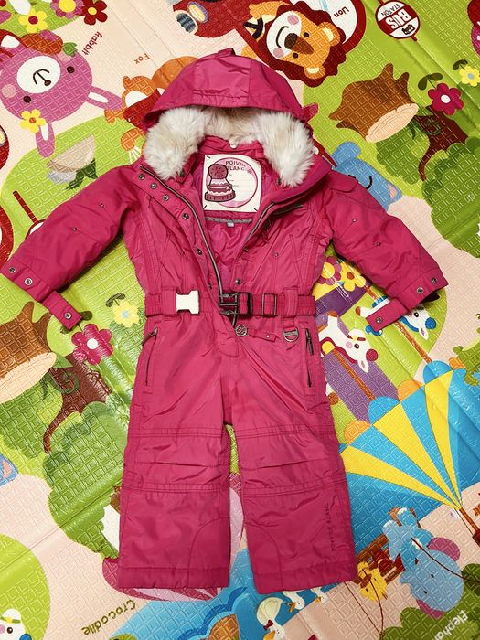 Costum/ combinezon/ salopeta ski