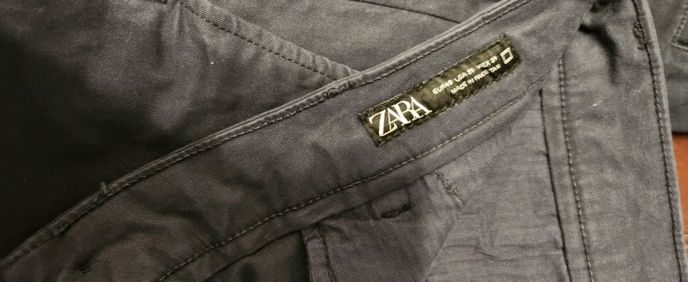 Haine copii pantaloni