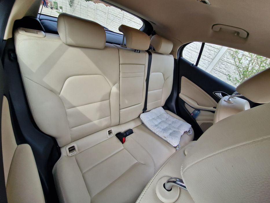 Gla 200 Cdi 4matic 2014...123000km.