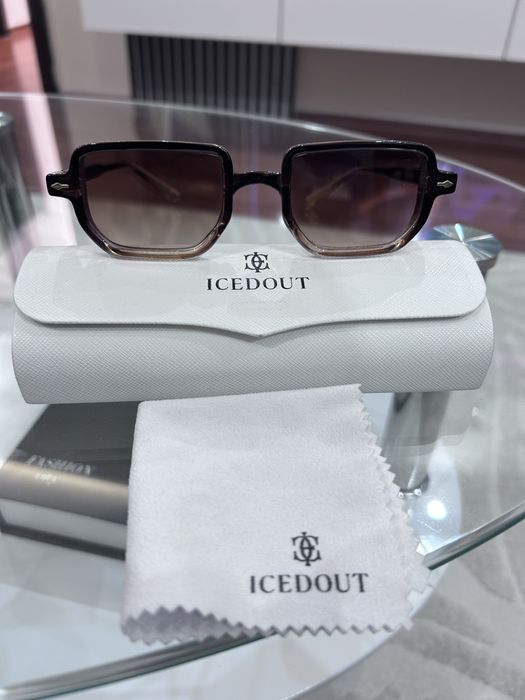 Слънчеви очила Glacier