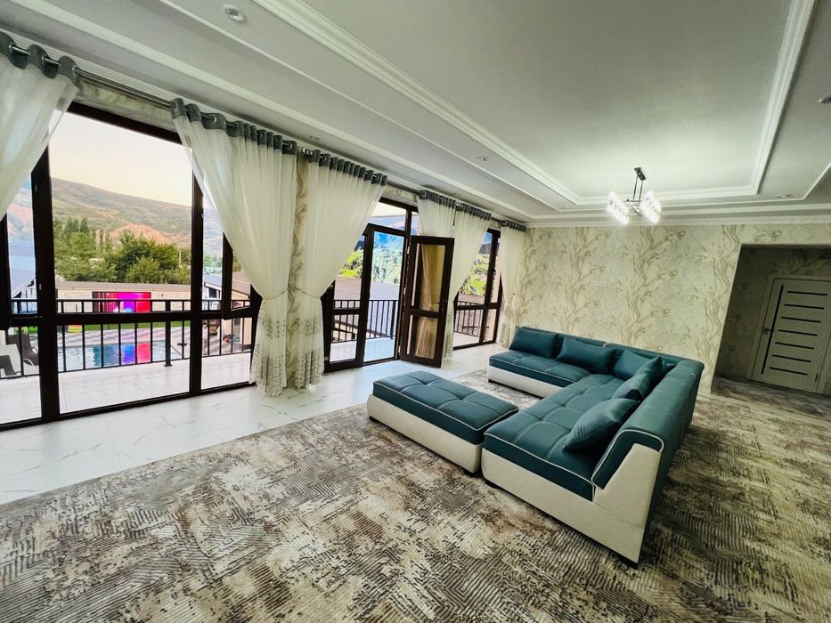 Оила ва дустлар учун