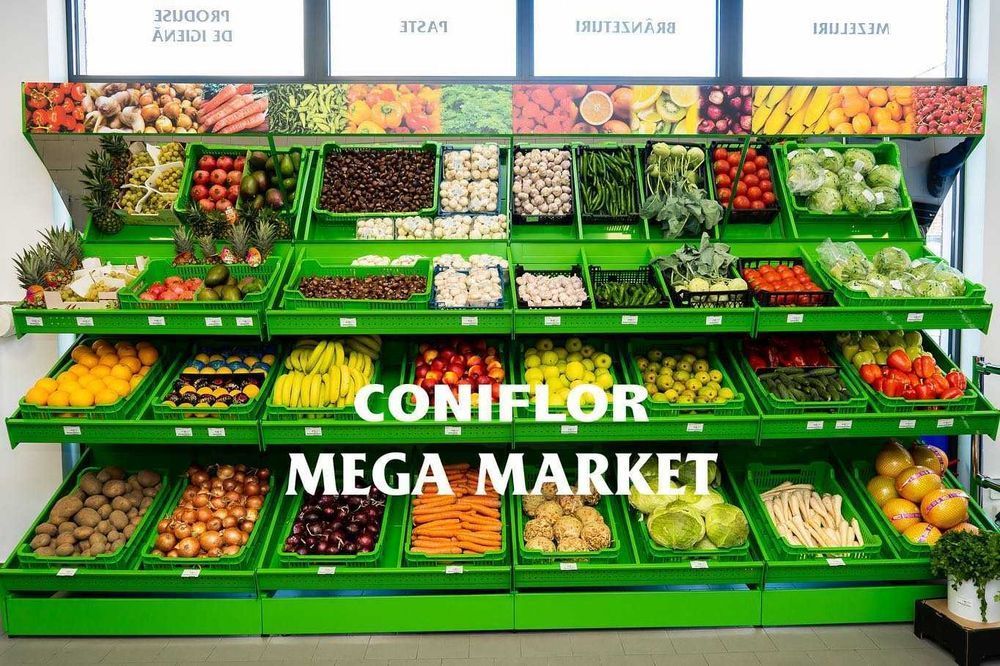 Raft legume si fructe magazin aprozar market model 2023 bestseller