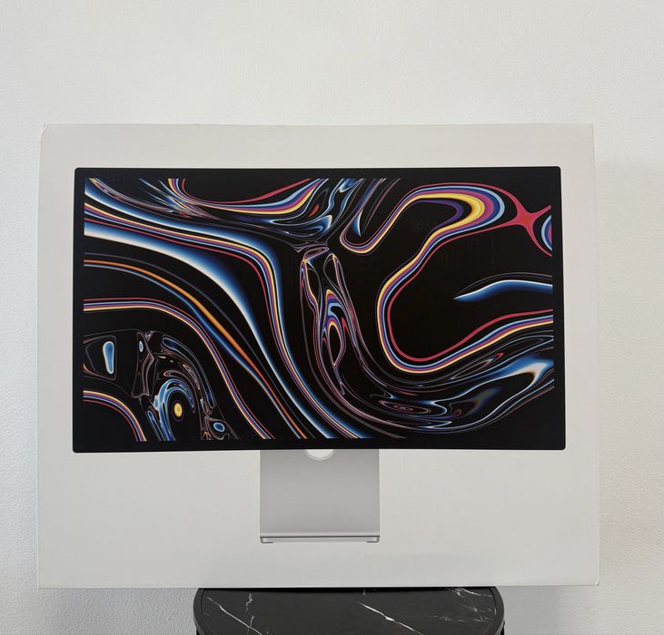 Apple Studio Display Garantie Nou Sigilat MYJG3D/A Model A2525 M