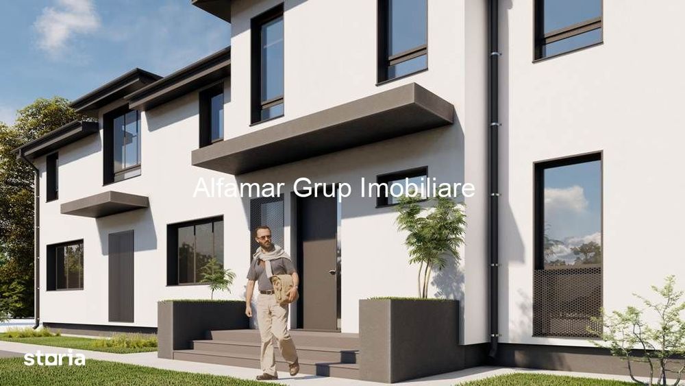 Teren 302 mp cu autorizatie de construire– Zona Eroii Revolutiei