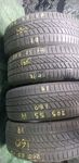 Anvelope 4x205 55 17 hankok allsesion dot 19 mm 5