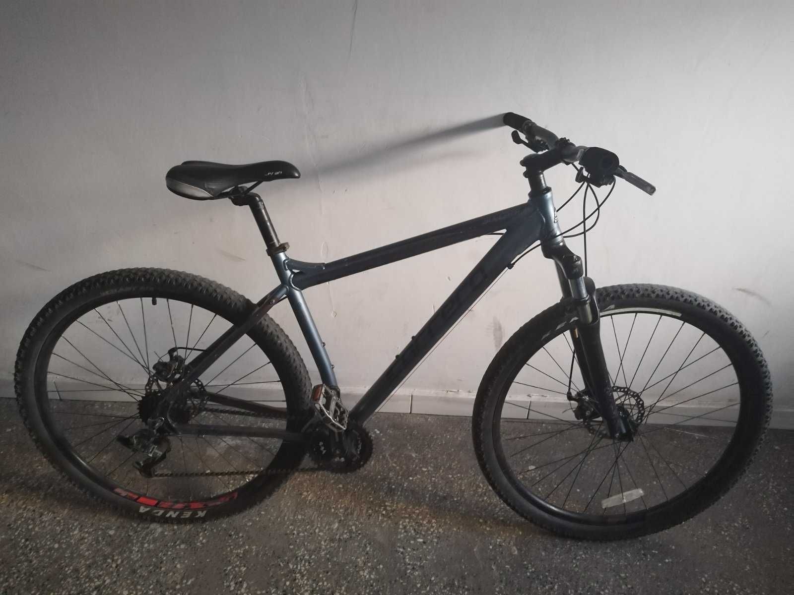 Велосипед Carrera Sulcata 29''