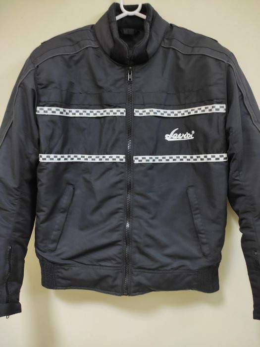 Levoir jacket men