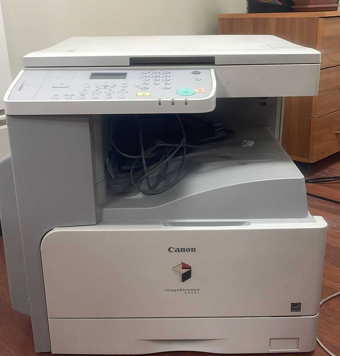 Продается принтер  Canon ImageRunner 2318