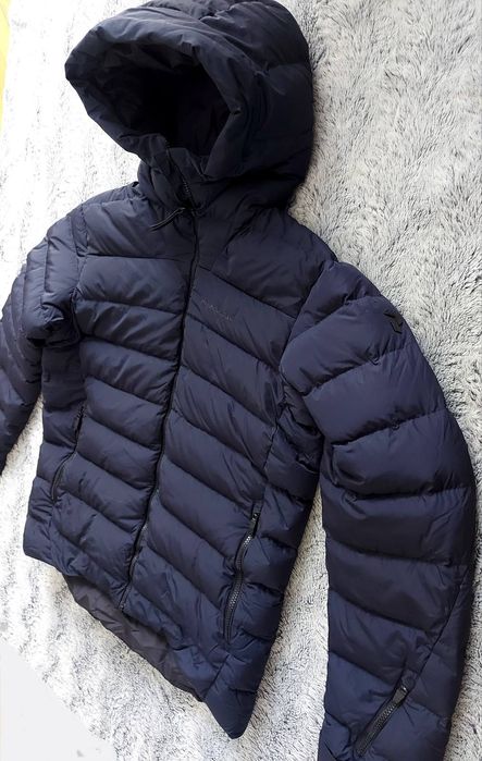 Peak Performance down L52, мъжко пухено яке Ново, зимно