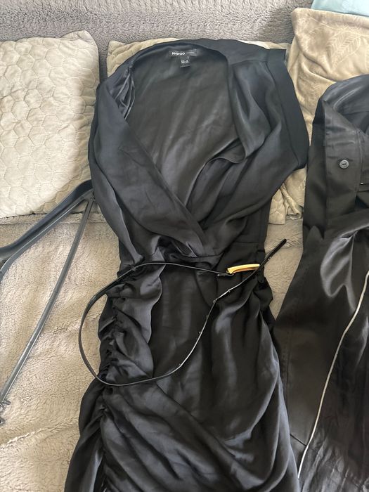 Haine dama noi fara eticheta!