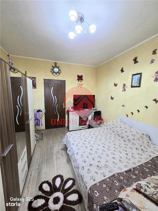 Garsoniera 27mp, Curata si Foarte Bine Intretinuta, Renovata Frumos