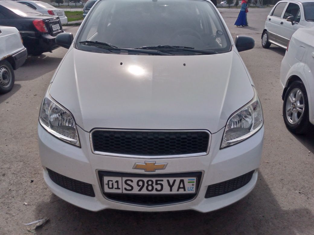 Nexsa 3 paz 1 kraskasi toza 96000 km yurgan Oyna missrobka Pult yoʻq