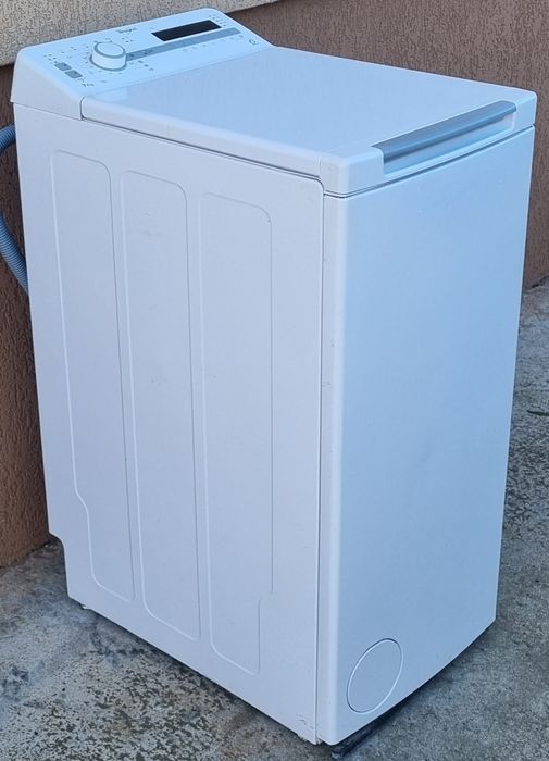 Masina de spalat verticala Whirlpool 7kg
