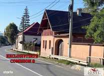 Casa in apropiere de Viscri - Brasov