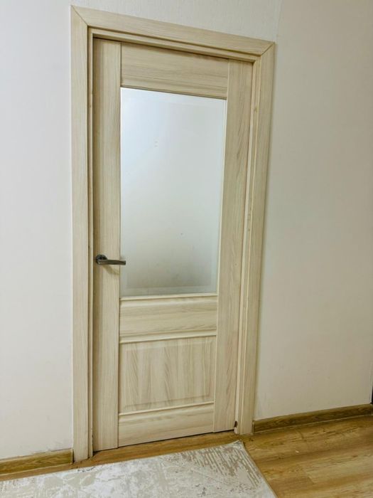 Продам двери межкомнатные