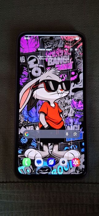 Продам Samsung A35 8/256