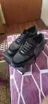Pantofi B MAN tip sneakers purtati o singura data