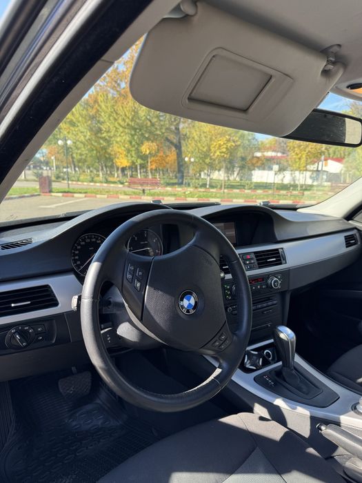 Vand BMW E90 320D