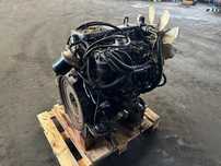 Motor Yanmar 4D94 - piese motor Yanmar