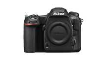 Nikon D500 Aparat Foto DSLR 20.9MP Body + Nikon AF-S DX Nikkor 16-80mm