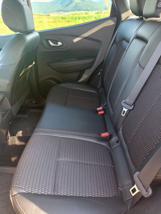Vând sau schimb Renault kadjar