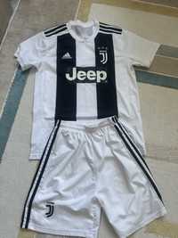Футбольная форма Adidas Juventus