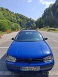 Golf 4 1.9 TDI ALH