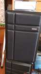 Vand  boxe vintage  neostat  p600s