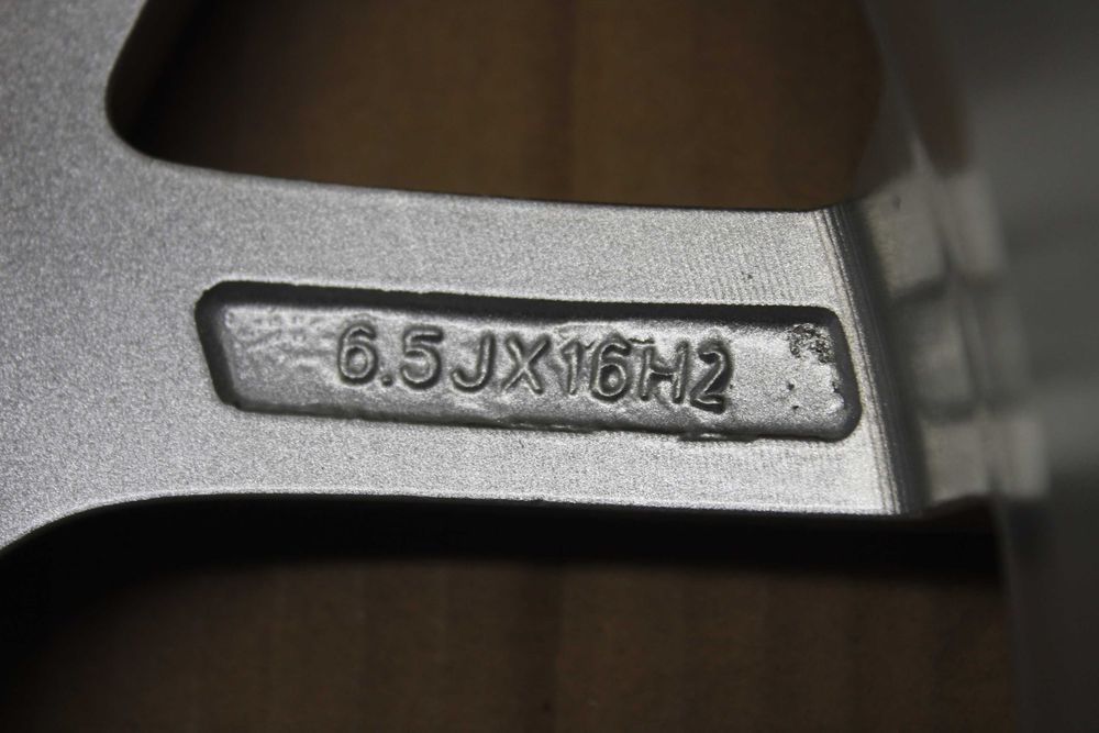 Джанти 16" VW Golf4, Polo