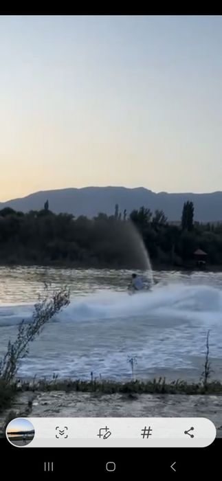 Bo'stonliq tumanida er srochna sotiladi 22 sotih