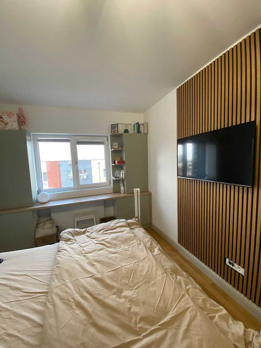 PF 2 camere Himson Tatarasi 67mp / Mobilat / Loc Parcare Subteran