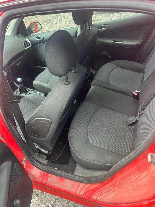 PEUGEOT 206 PLUS-1.4HDI 68hp Clima-face-MILANO
