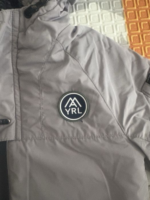 Mayoral зимно яке