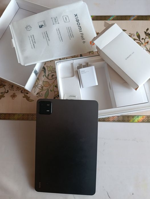 Redmi Pad 8/256 срочно