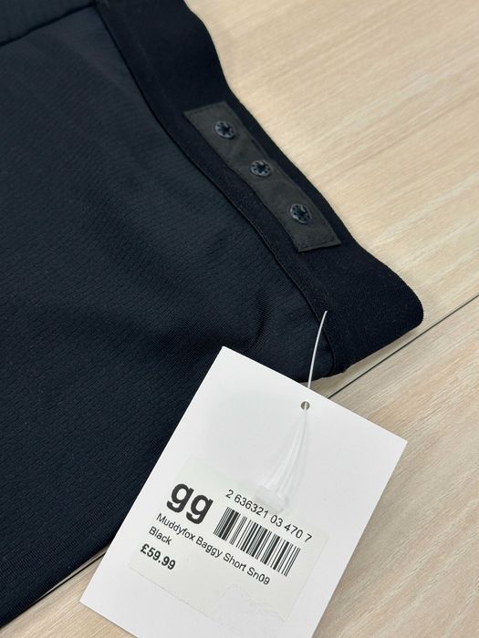 Short pentru ciclism Muddyfox