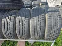 Set 4 anvelope/cauciuc/roti 185/60R15 vara