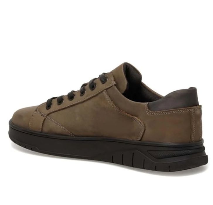 Кожаные сникеры Dockers