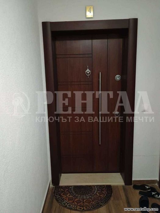 Продава се Двустаен апартамент в Пловдив, Остромила - 65 кв.м за 2308 €/кв.м - Снимка #15