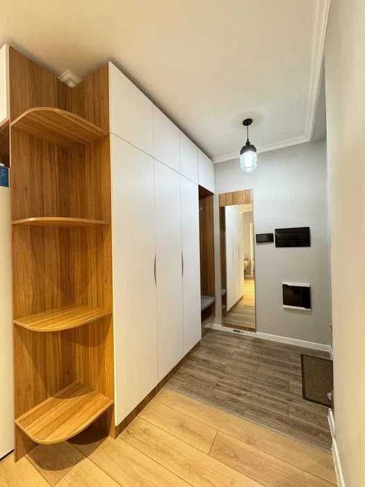 Сдаю квартиру в элитном жилом комплексе Mirabad Avenue (Р5)