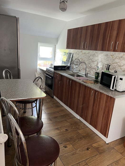 Cabană in Suceava-Cacica