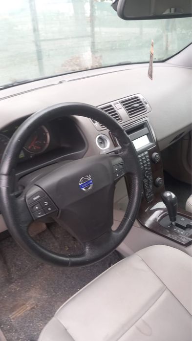 Piese volvo s40 d5 2.4d 2007 euro 4 180cp d5244t8