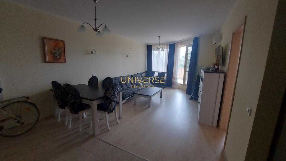 Продава се Двустаен апартамент в Несебър - 96 кв.м за 1250 €/кв.м - Снимка #1