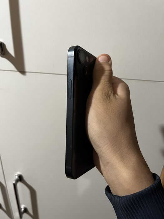 Айфон 13 mini 128/100%