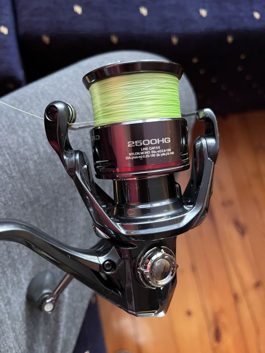 спининг въдица Micro gamer 70ul