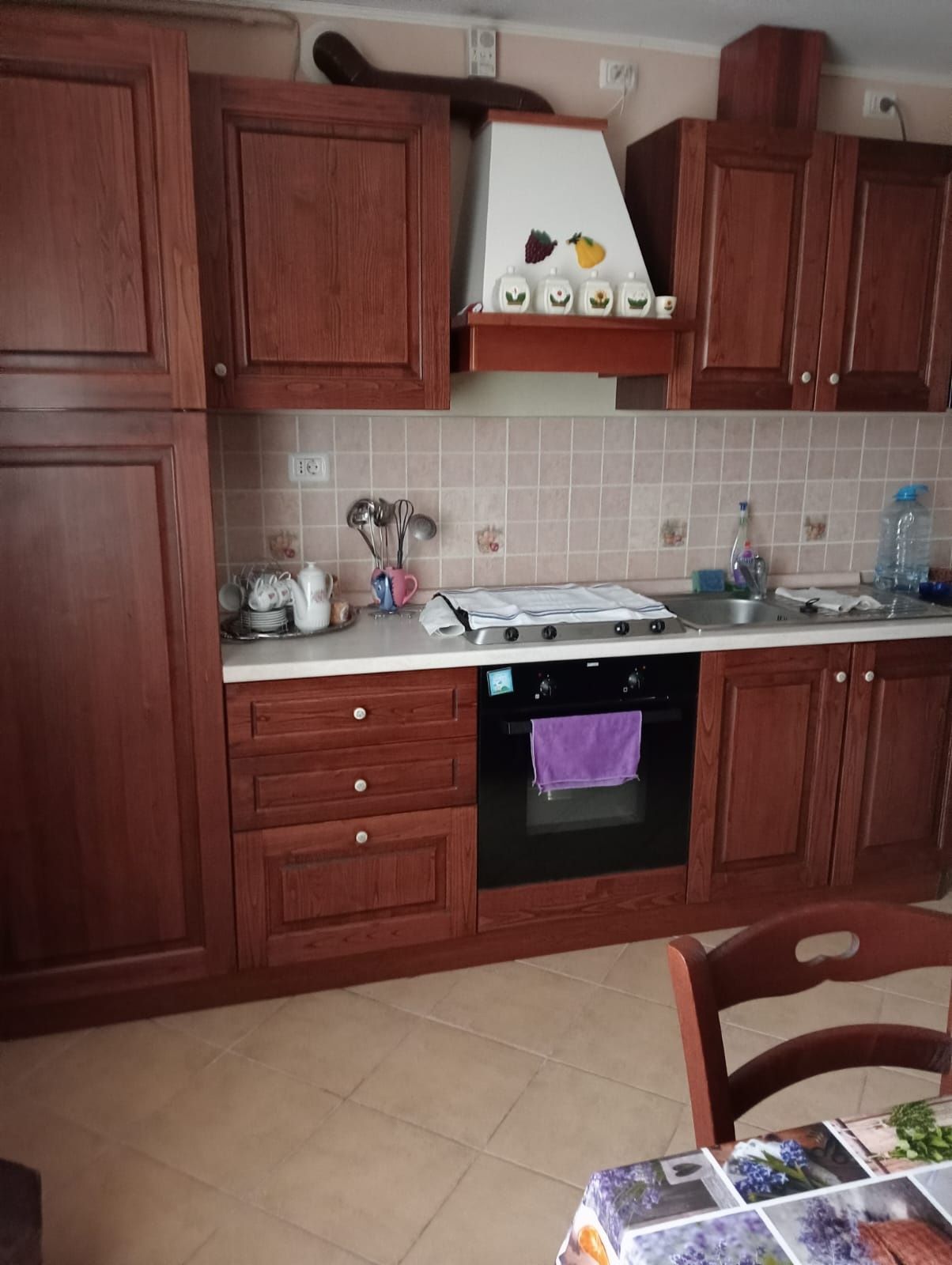 Apartament de închiriat