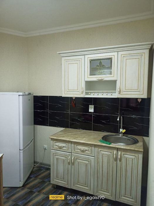 Аренда 1/1/2 - м. Феруза, кафе Согдиана