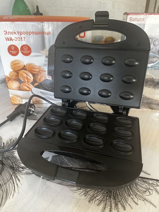 Орешница в отличном состоянии