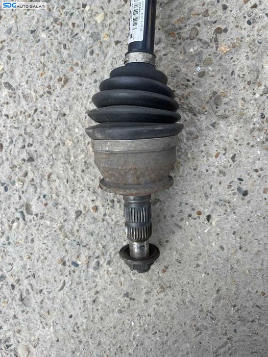 Planetara Dreapta Fata Opel Astra J 1.6 CDTI 2009 - 2016 Cod 13335143 [C7357]