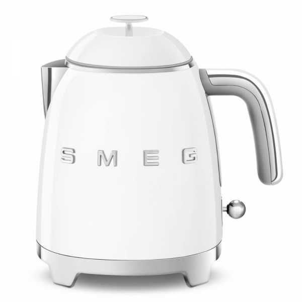 50's Style Мини термокана 0,8 л.,1400 W SMEG KLF05RDEU